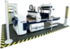Уникальное оборудование для снятия облоя GALILEO на выставке FESPA