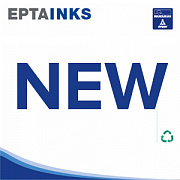 Новые этикетки для продуктов EPTAINKS